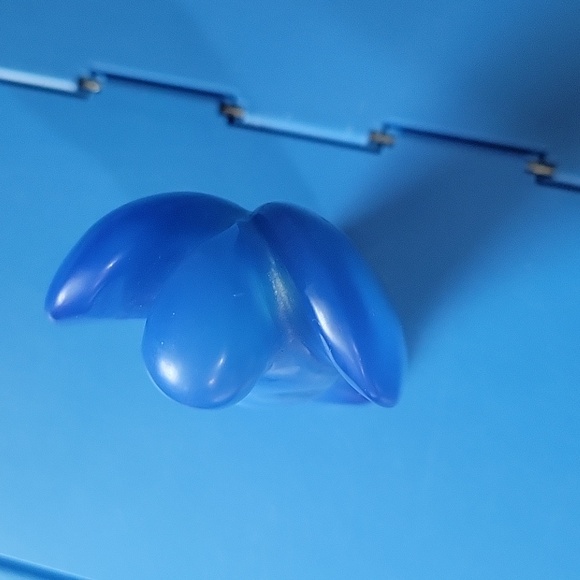 Blue Opalite Crystal Angel - Picture 7 of 9